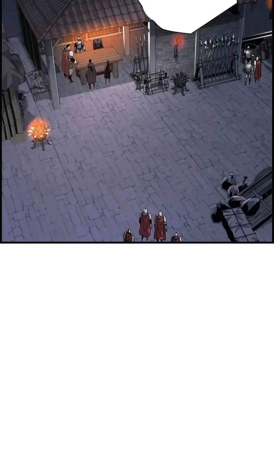 Read Necromancer’s Evolutionary Traits chapter 70 image 72 on Lezhin