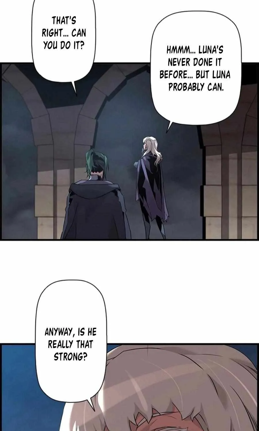 Read Necromancer’s Evolutionary Traits chapter 70 image 74 on Lezhin