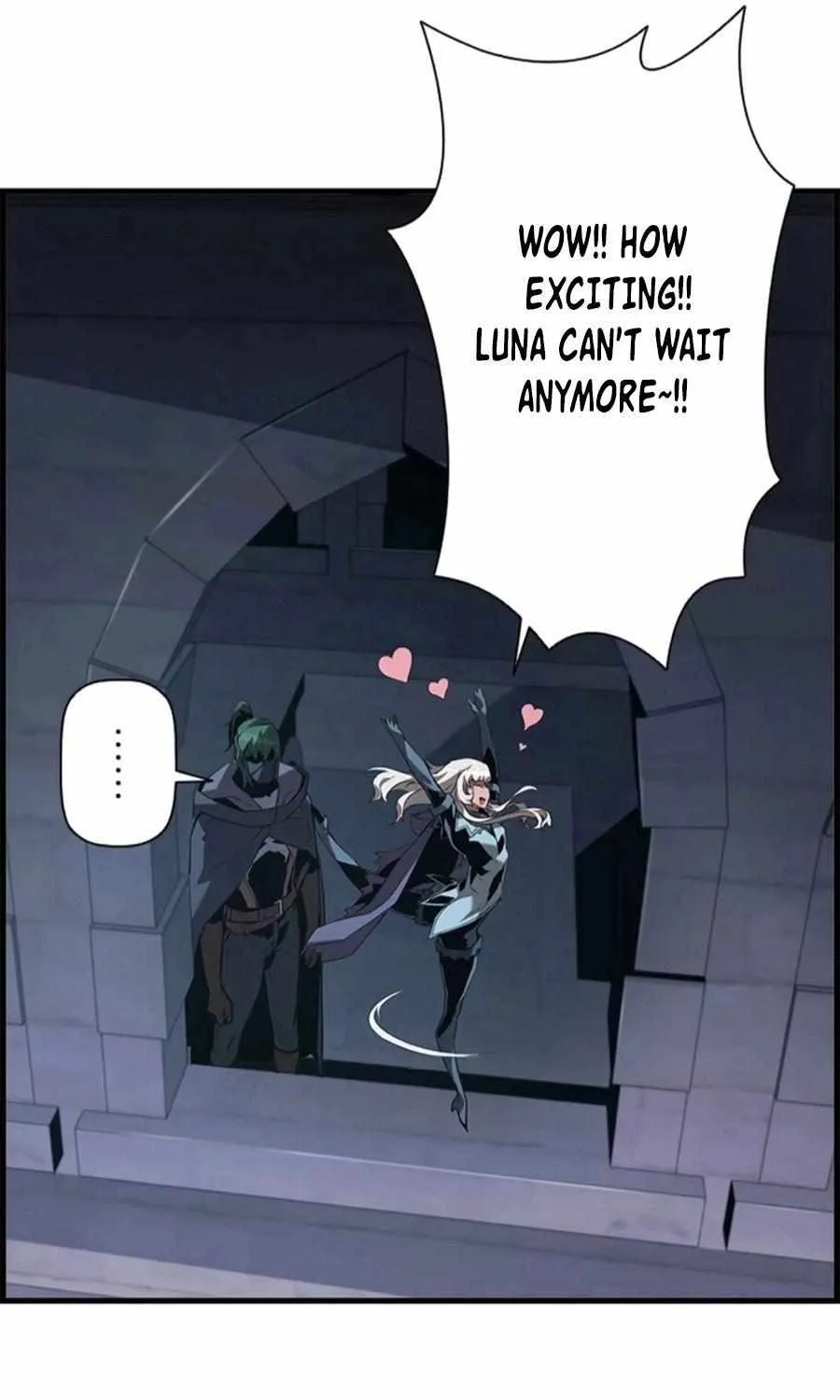 Read Necromancer’s Evolutionary Traits chapter 70 image 77 on Lezhin