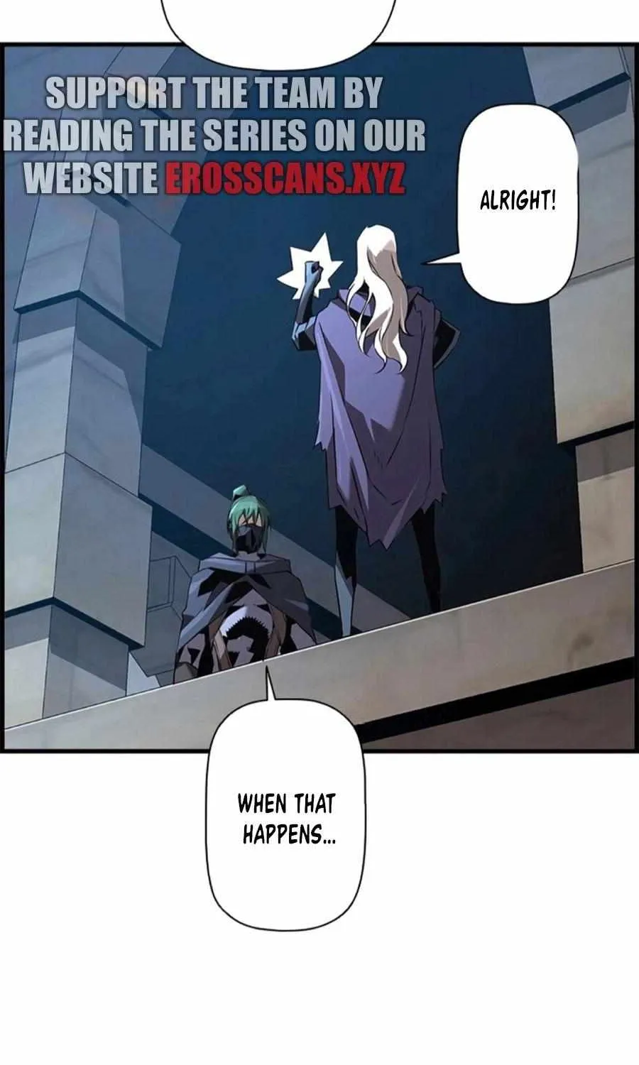 Read Necromancer’s Evolutionary Traits chapter 70 image 80 on Lezhin