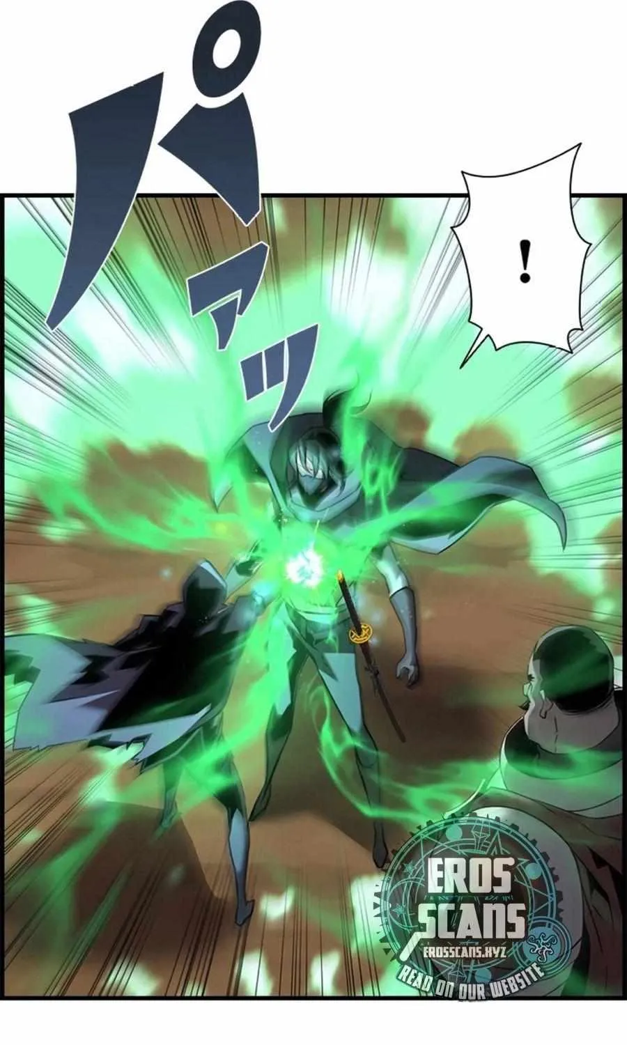 Read Necromancer’s Evolutionary Traits chapter 70 image 90 on Lezhin