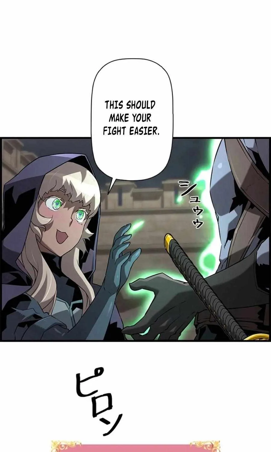 Read Necromancer’s Evolutionary Traits chapter 70 image 91 on Lezhin