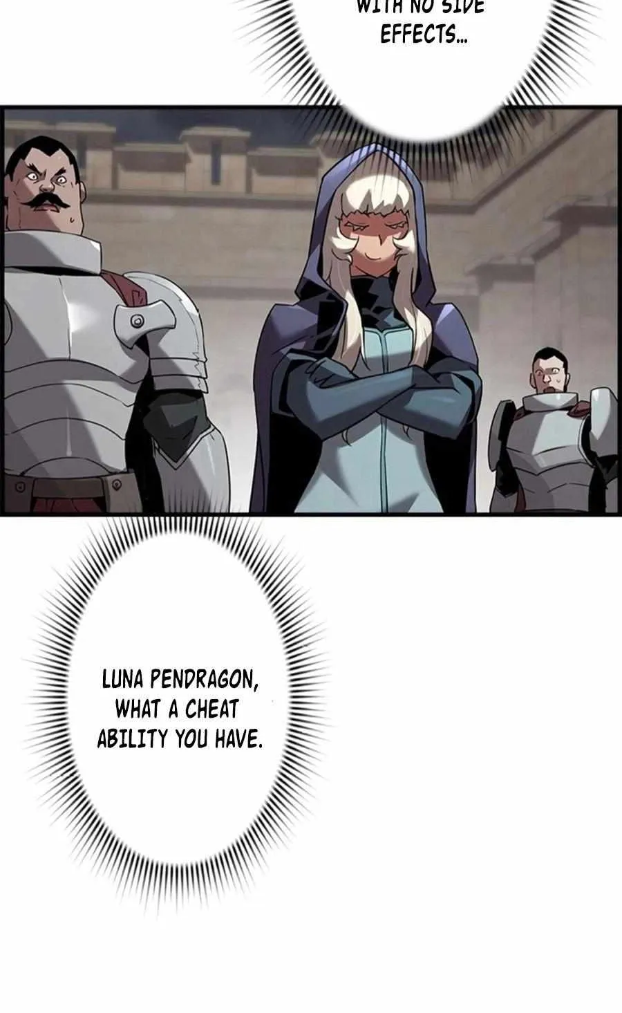 Read Necromancer’s Evolutionary Traits chapter 70 image 95 on Lezhin