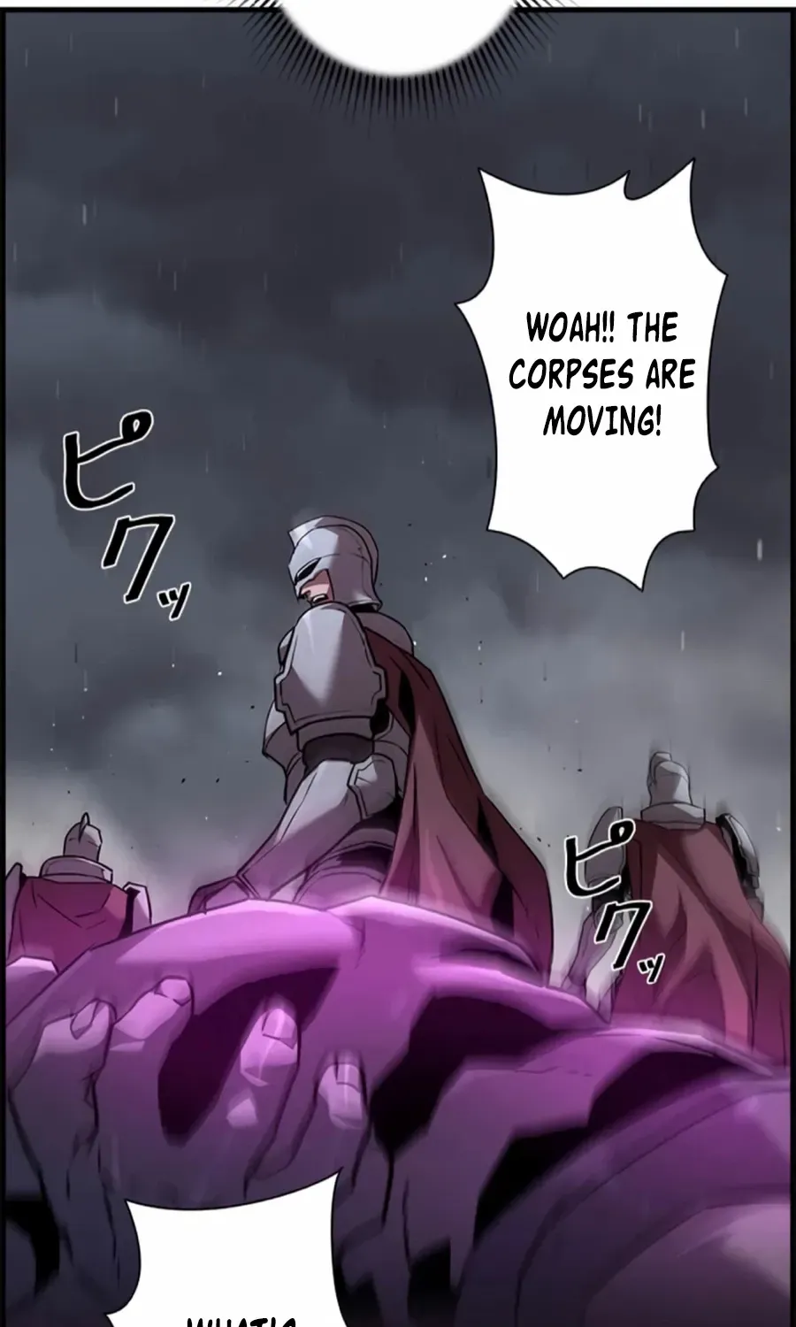 Read Necromancer’s Evolutionary Traits chapter 71 image 102 on Lezhin