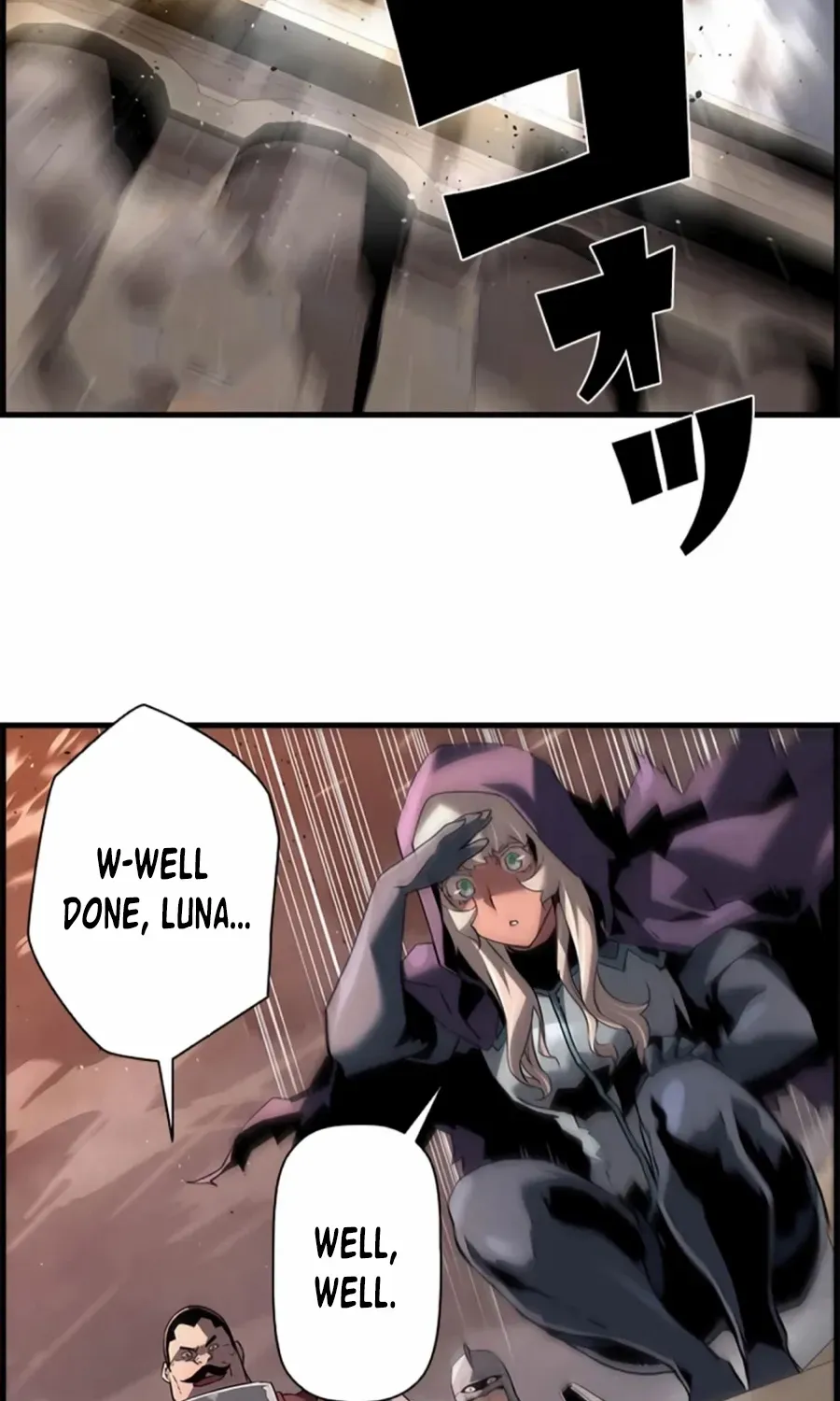 Read Necromancer’s Evolutionary Traits chapter 71 image 11 on Lezhin