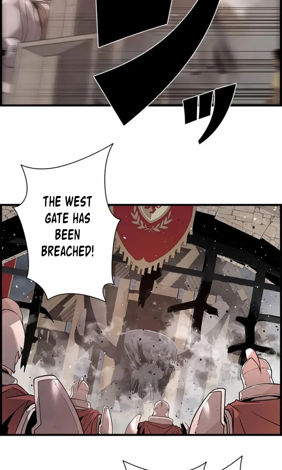Read Necromancer’s Evolutionary Traits chapter 71 image 14 on Lezhin