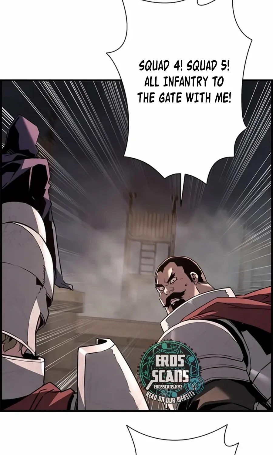 Read Necromancer’s Evolutionary Traits chapter 71 image 15 on Lezhin