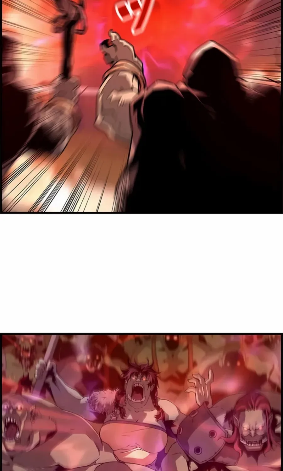 Read Necromancer’s Evolutionary Traits chapter 71 image 24 on Lezhin