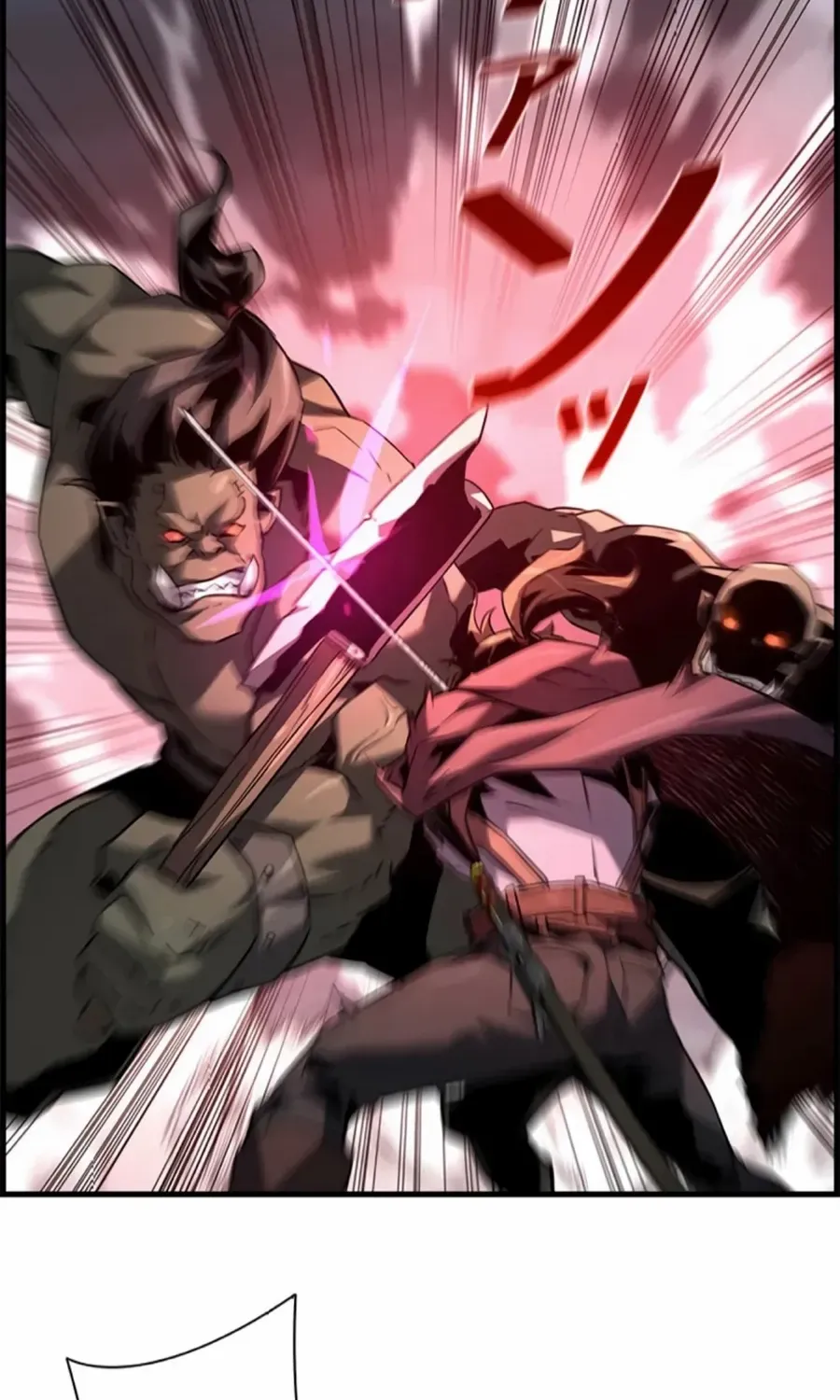 Read Necromancer’s Evolutionary Traits chapter 71 image 28 on Lezhin