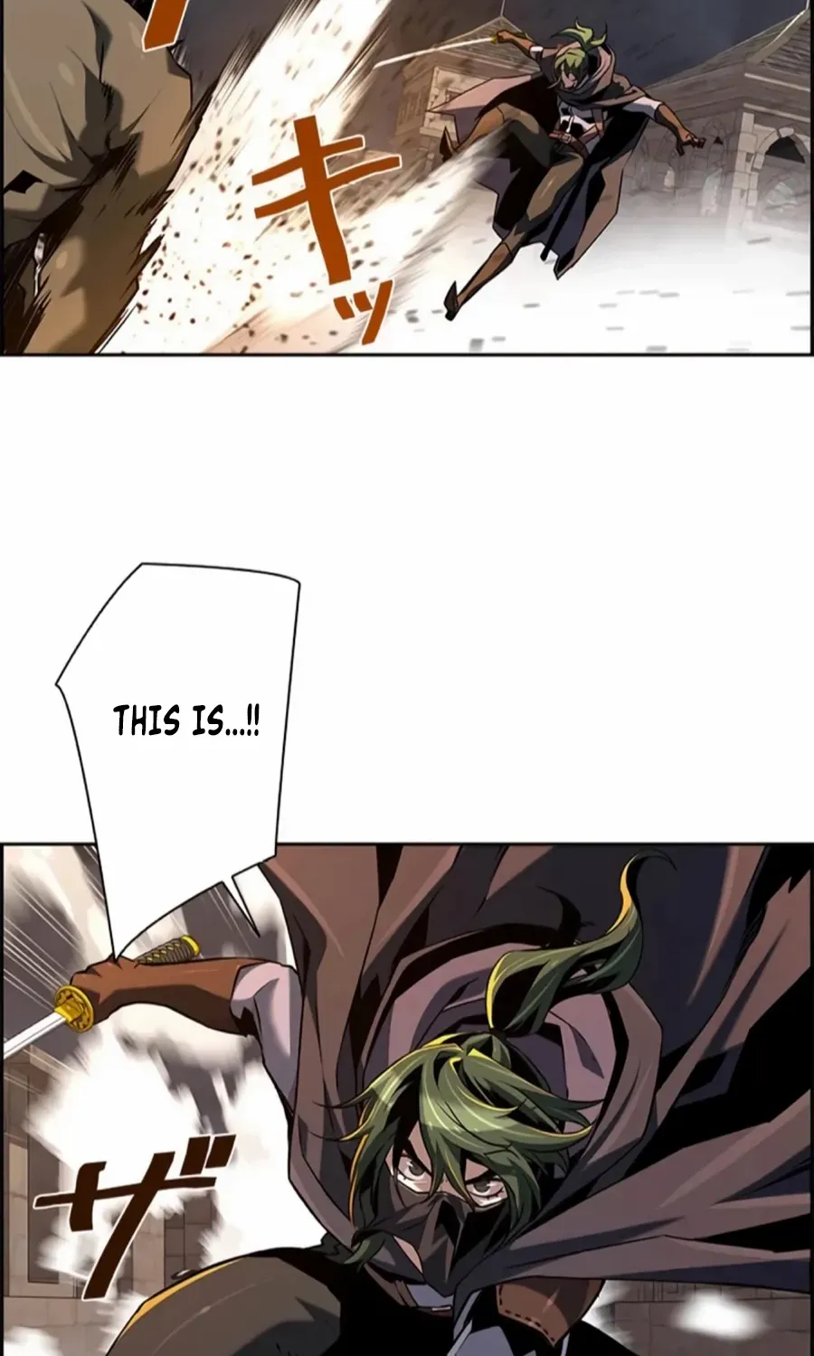 Read Necromancer’s Evolutionary Traits chapter 71 image 30 on Lezhin