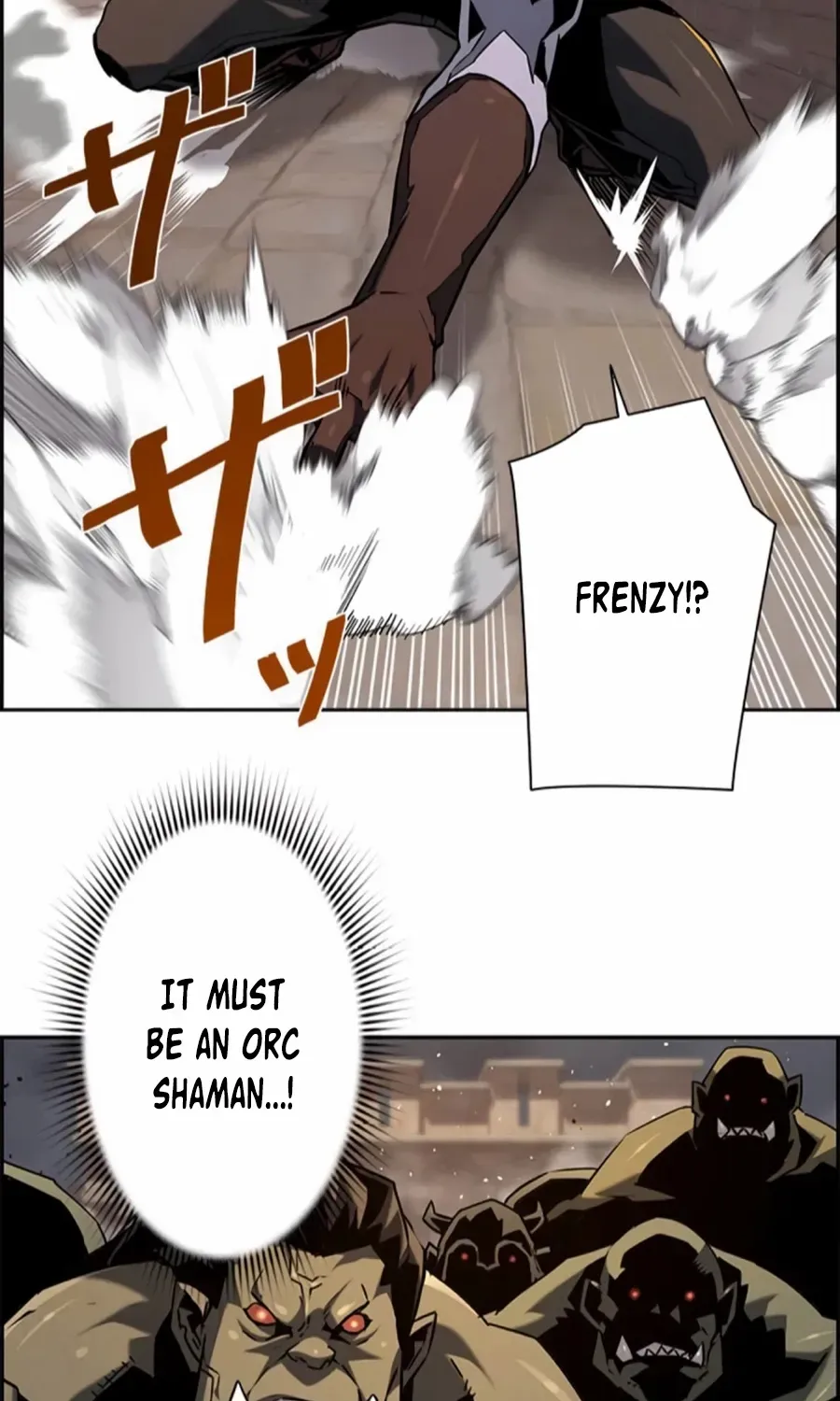 Read Necromancer’s Evolutionary Traits chapter 71 image 31 on Lezhin