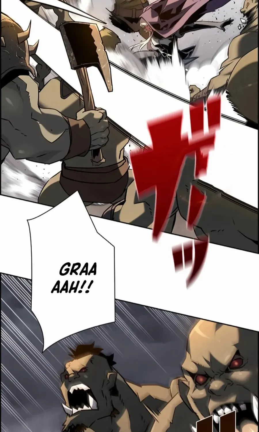 Read Necromancer’s Evolutionary Traits chapter 71 image 35 on Lezhin
