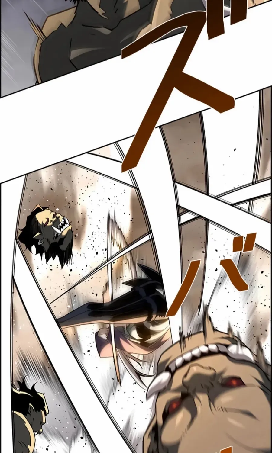 Read Necromancer’s Evolutionary Traits chapter 71 image 36 on Lezhin