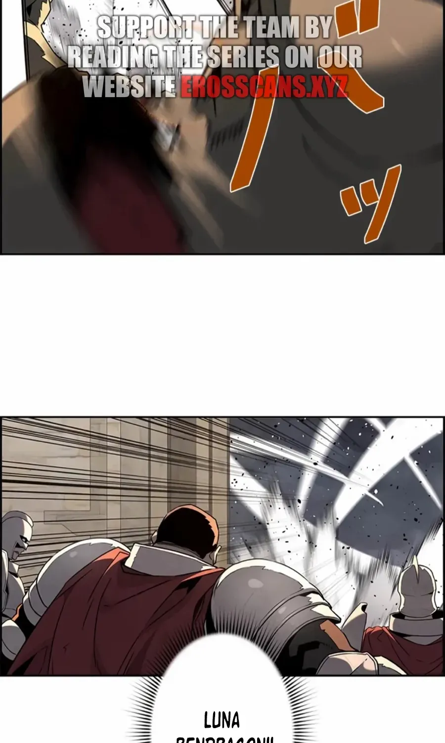 Read Necromancer’s Evolutionary Traits chapter 71 image 37 on Lezhin