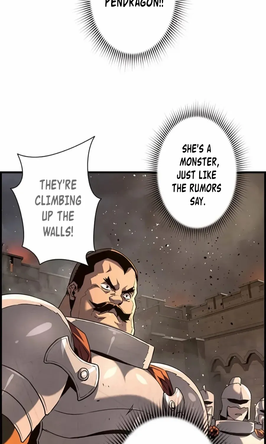 Read Necromancer’s Evolutionary Traits chapter 71 image 38 on Lezhin