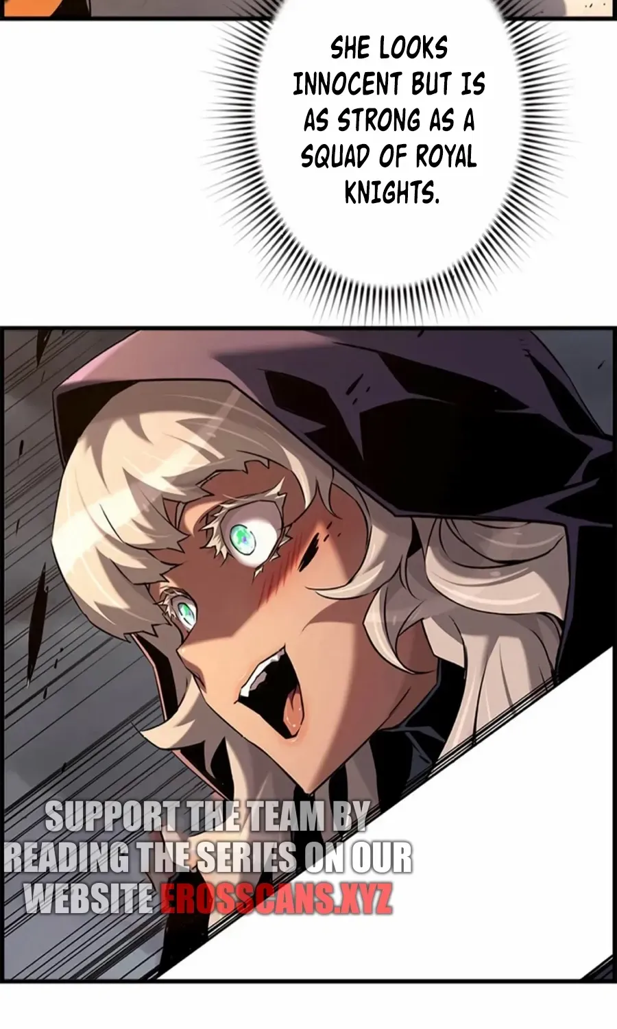Read Necromancer’s Evolutionary Traits chapter 71 image 39 on Lezhin