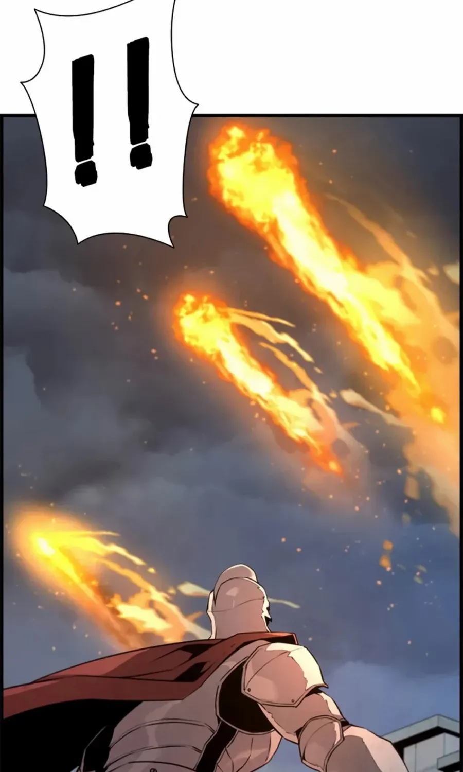 Read Necromancer’s Evolutionary Traits chapter 71 image 4 on Lezhin