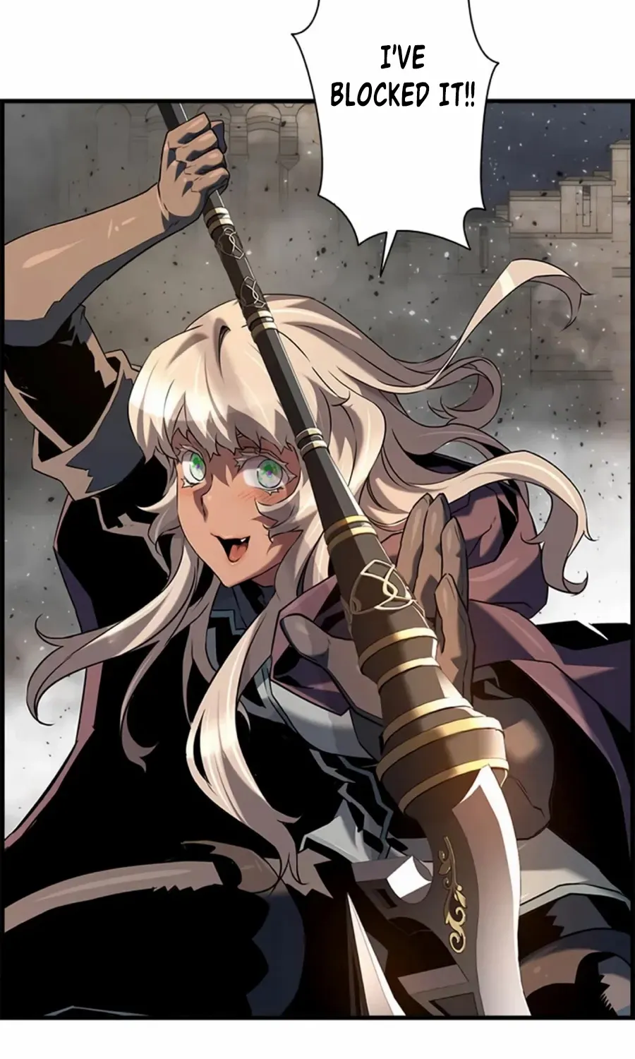 Read Necromancer’s Evolutionary Traits chapter 71 image 43 on Lezhin