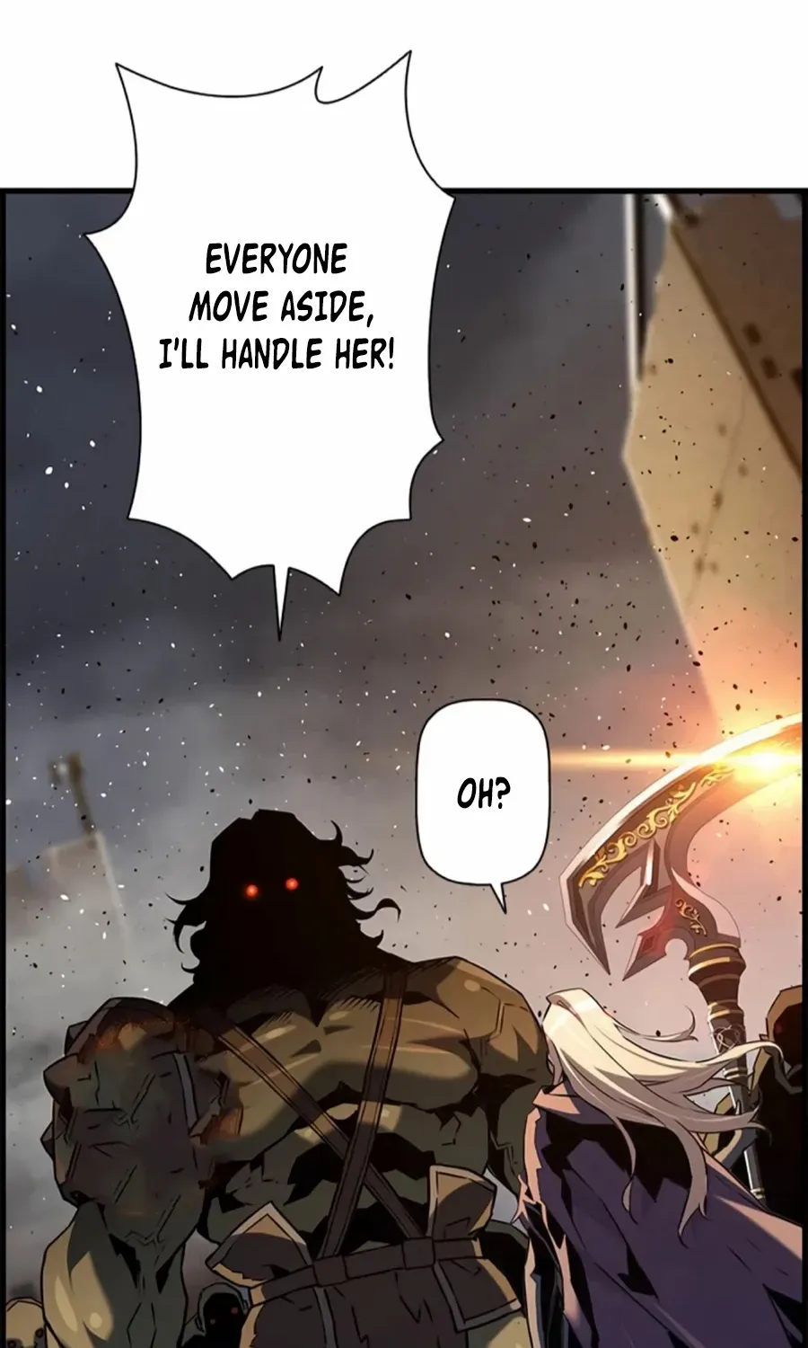 Read Necromancer’s Evolutionary Traits chapter 71 image 44 on Lezhin