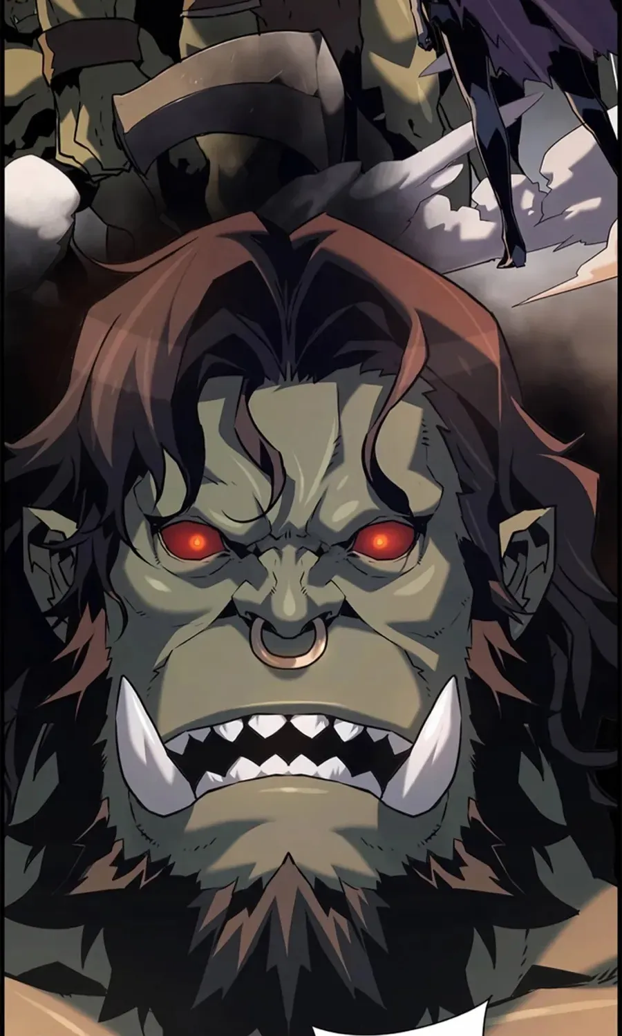 Read Necromancer’s Evolutionary Traits chapter 71 image 45 on Lezhin