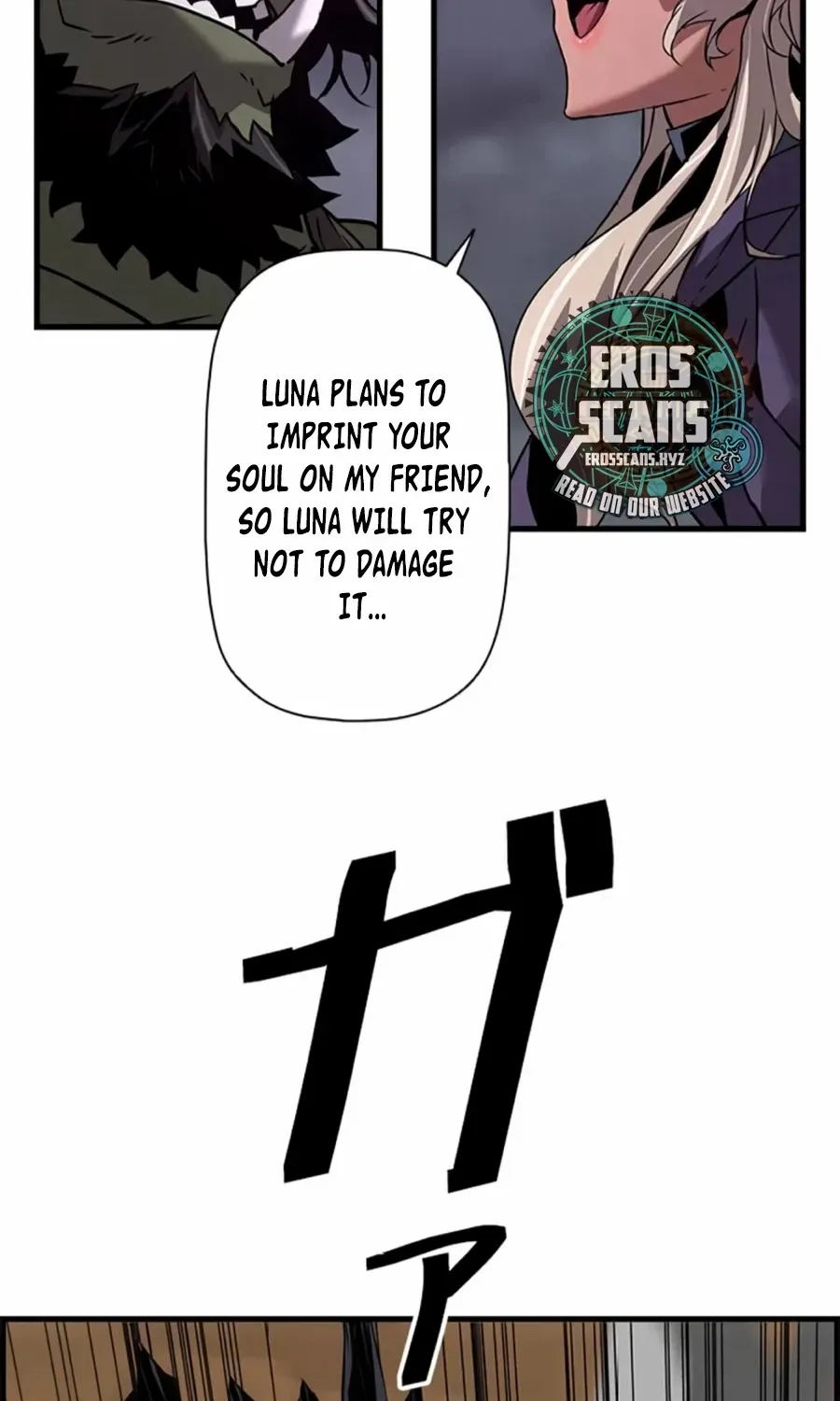 Read Necromancer’s Evolutionary Traits chapter 71 image 49 on Lezhin