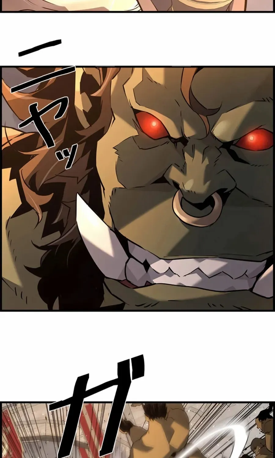 Read Necromancer’s Evolutionary Traits chapter 71 image 52 on Lezhin