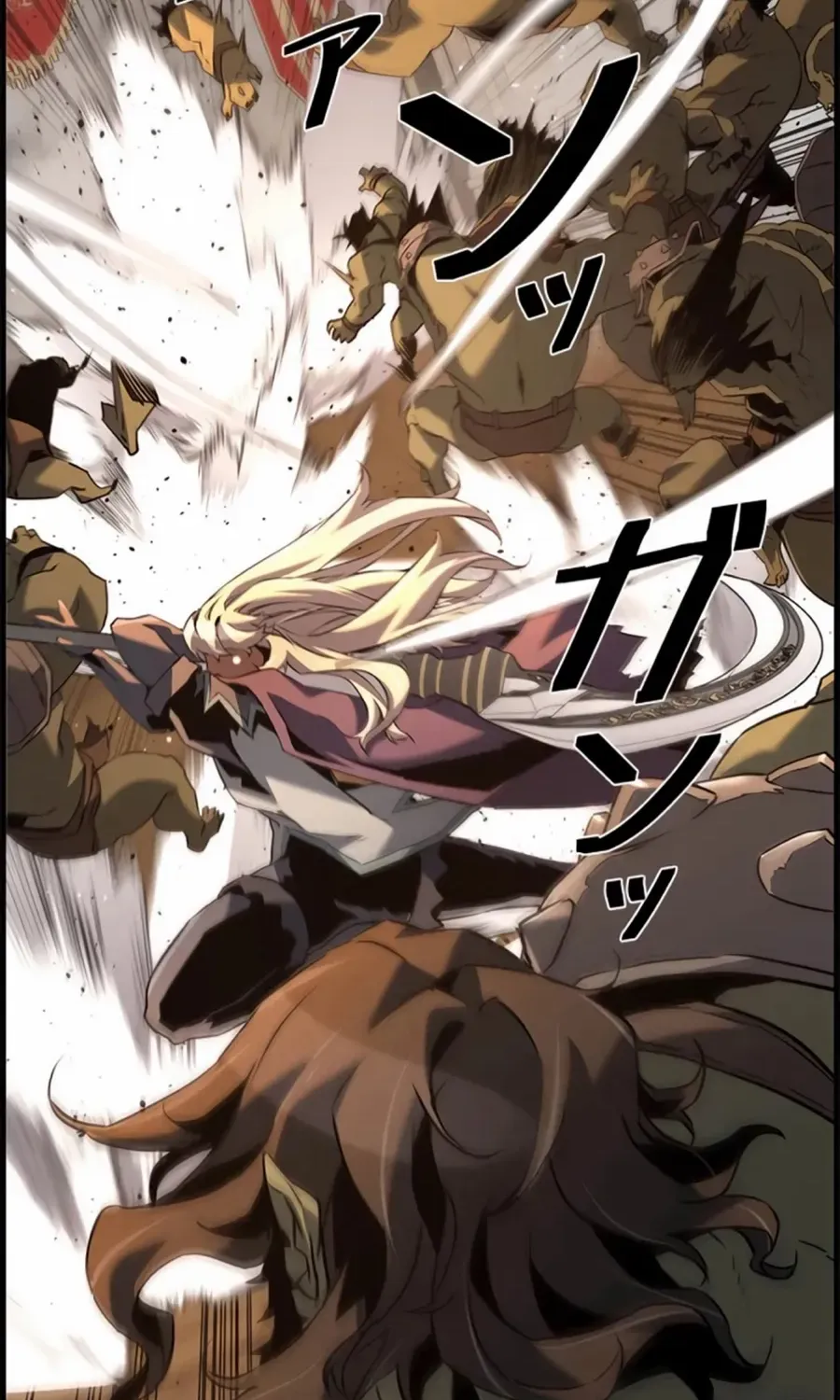 Read Necromancer’s Evolutionary Traits chapter 71 image 53 on Lezhin