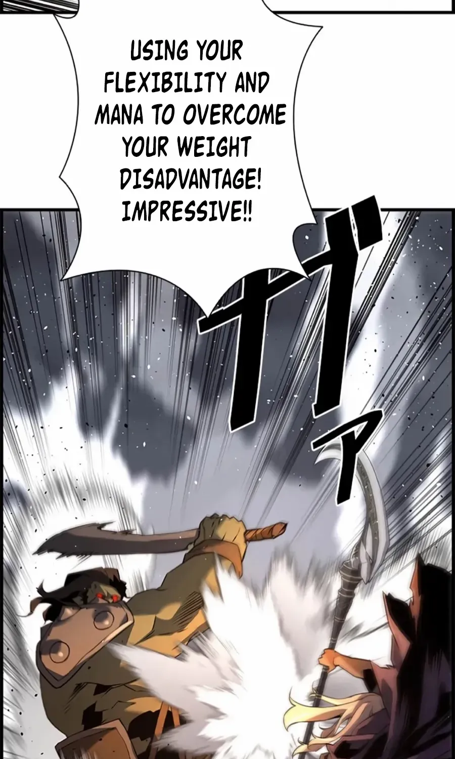 Read Necromancer’s Evolutionary Traits chapter 71 image 56 on Lezhin