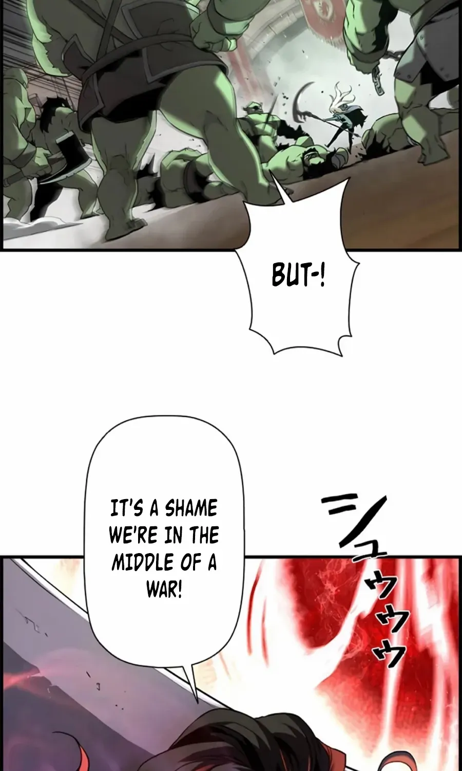 Read Necromancer’s Evolutionary Traits chapter 71 image 63 on Lezhin