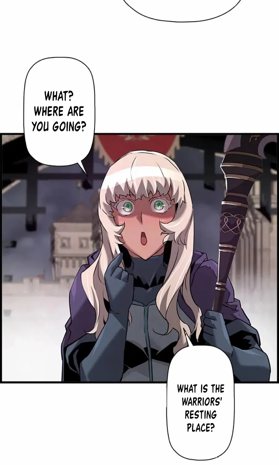 Read Necromancer’s Evolutionary Traits chapter 71 image 65 on Lezhin