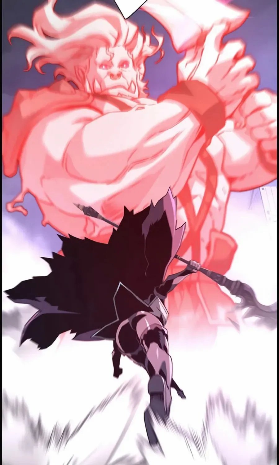 Read Necromancer’s Evolutionary Traits chapter 71 image 71 on Lezhin