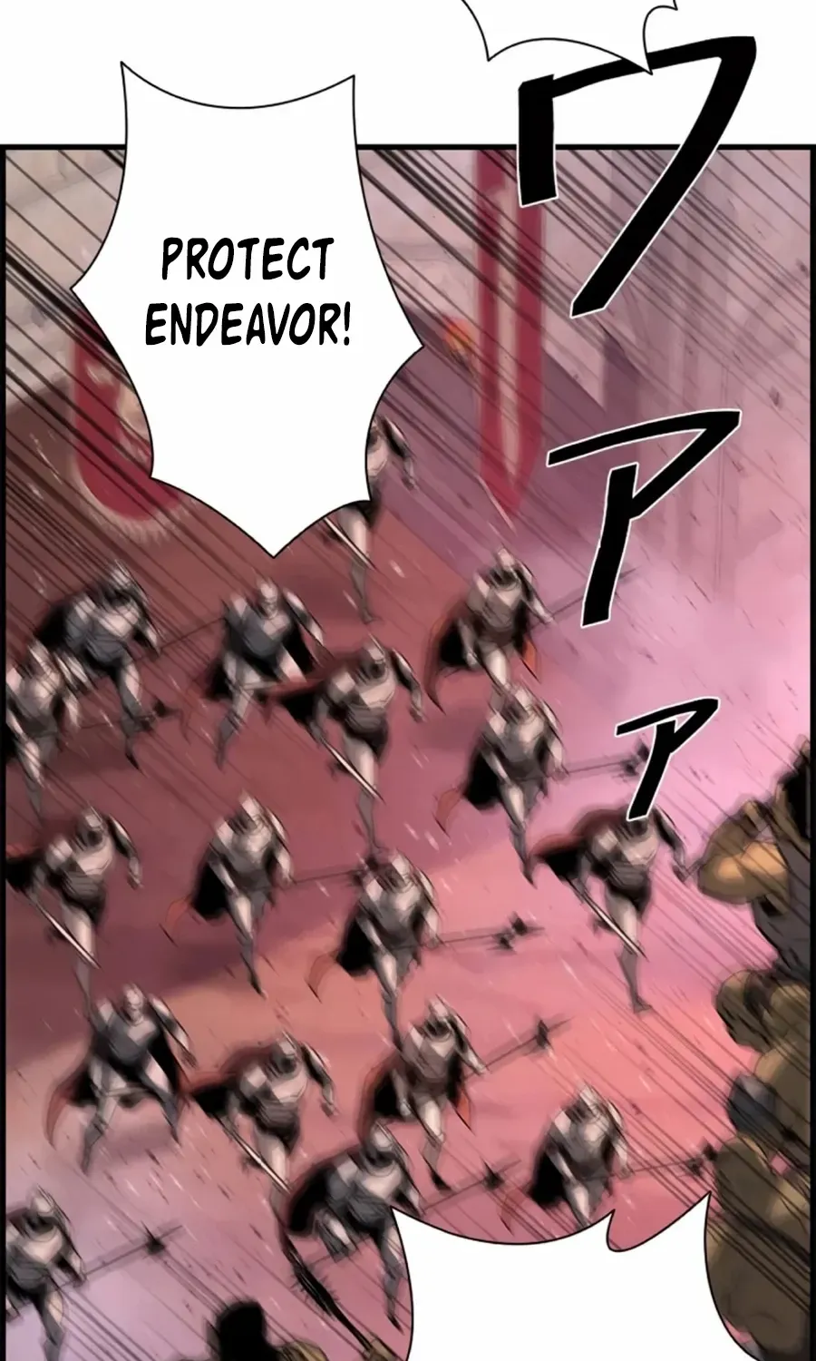 Read Necromancer’s Evolutionary Traits chapter 71 image 74 on Lezhin