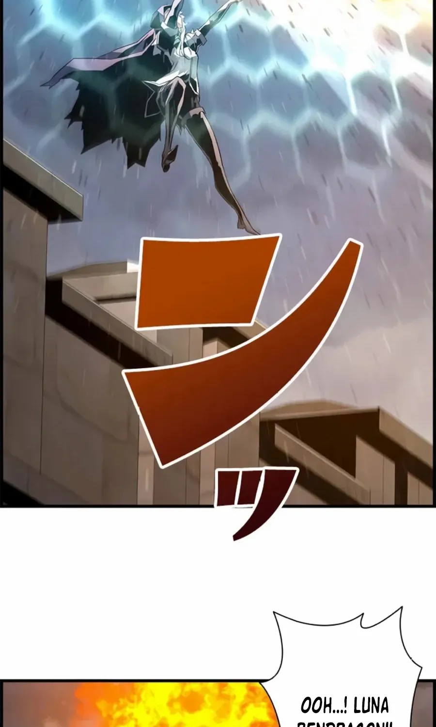 Read Necromancer’s Evolutionary Traits chapter 71 image 8 on Lezhin