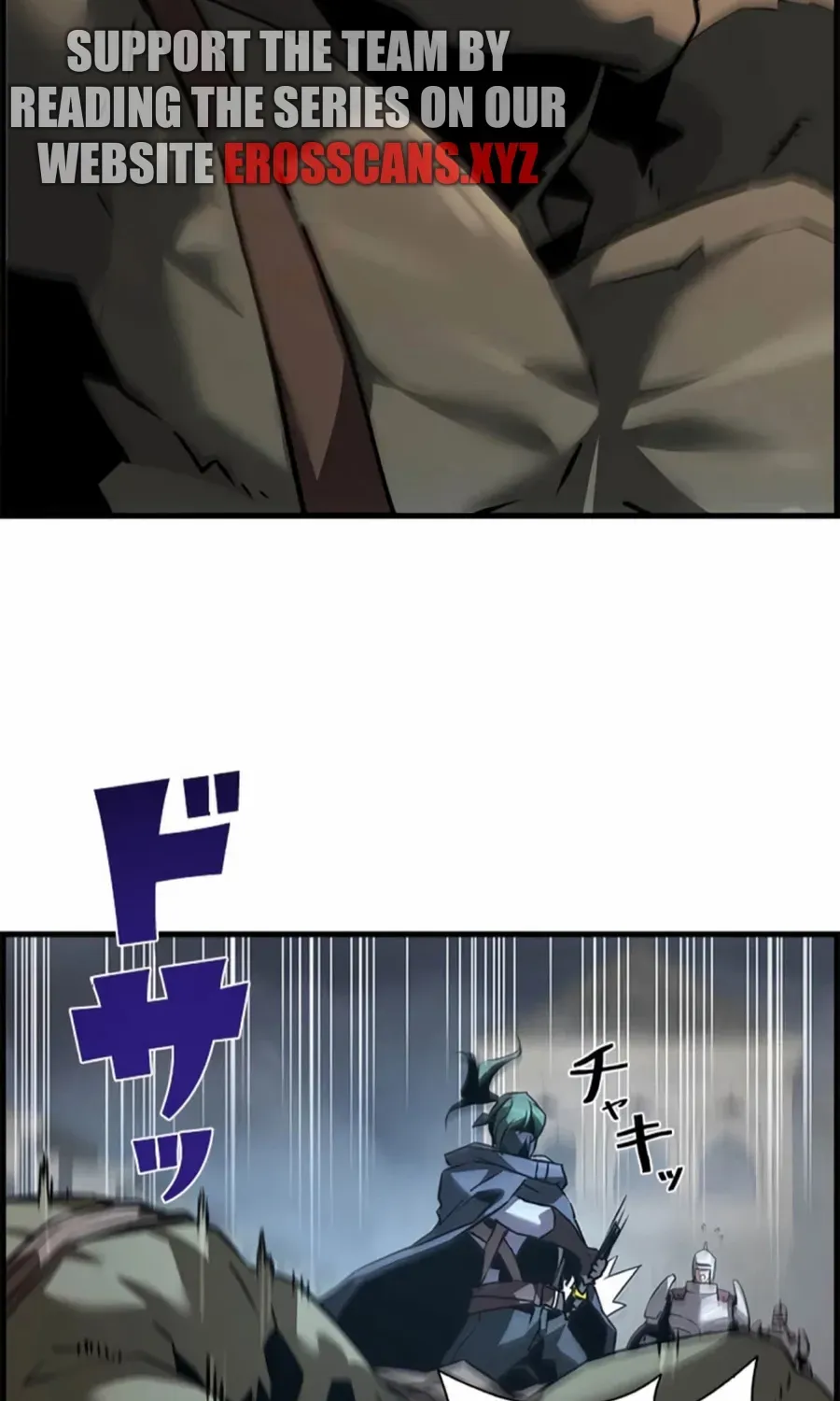 Read Necromancer’s Evolutionary Traits chapter 71 image 91 on Lezhin