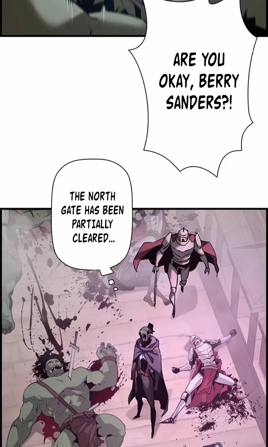 Read Necromancer’s Evolutionary Traits chapter 71 image 92 on Lezhin