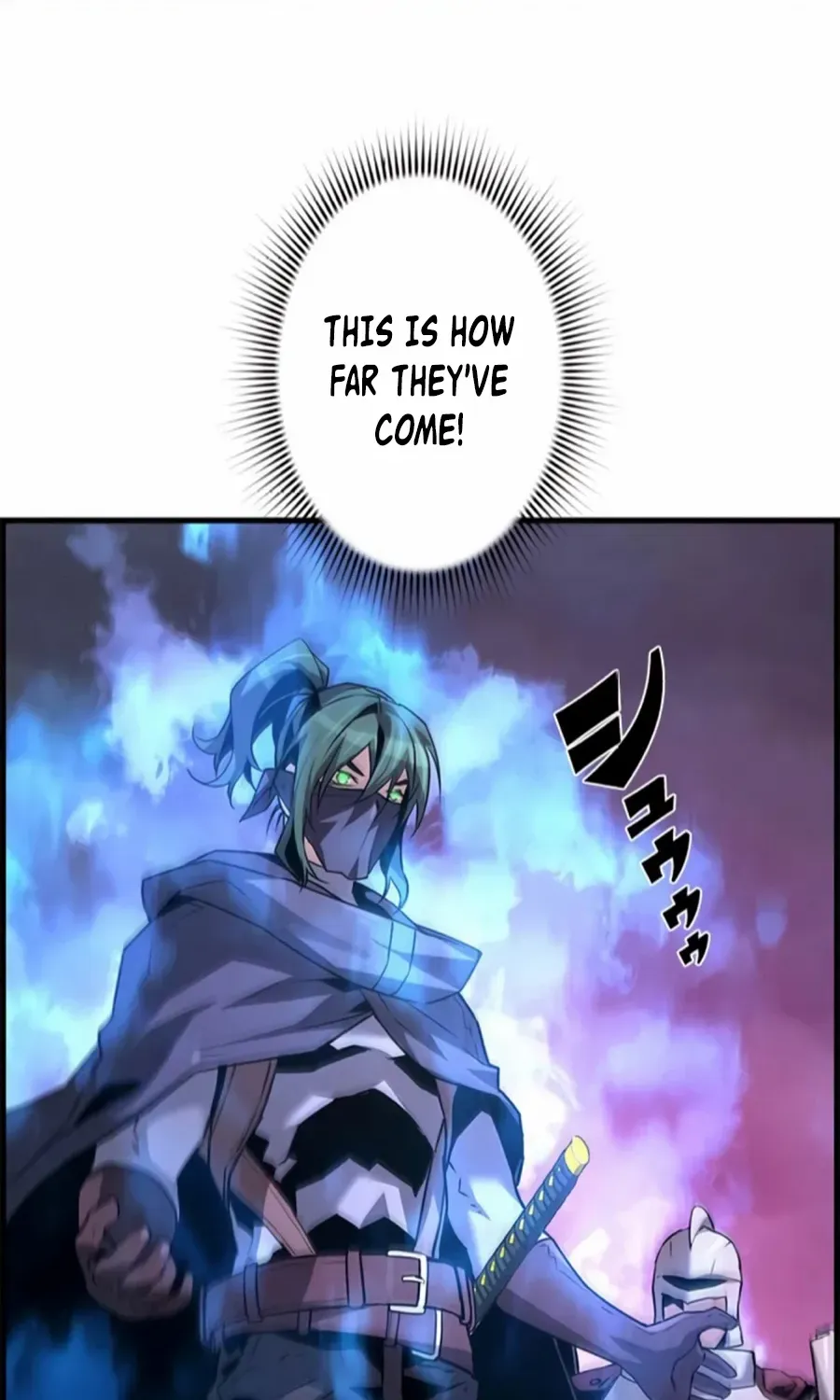 Read Necromancer’s Evolutionary Traits chapter 71 image 97 on Lezhin