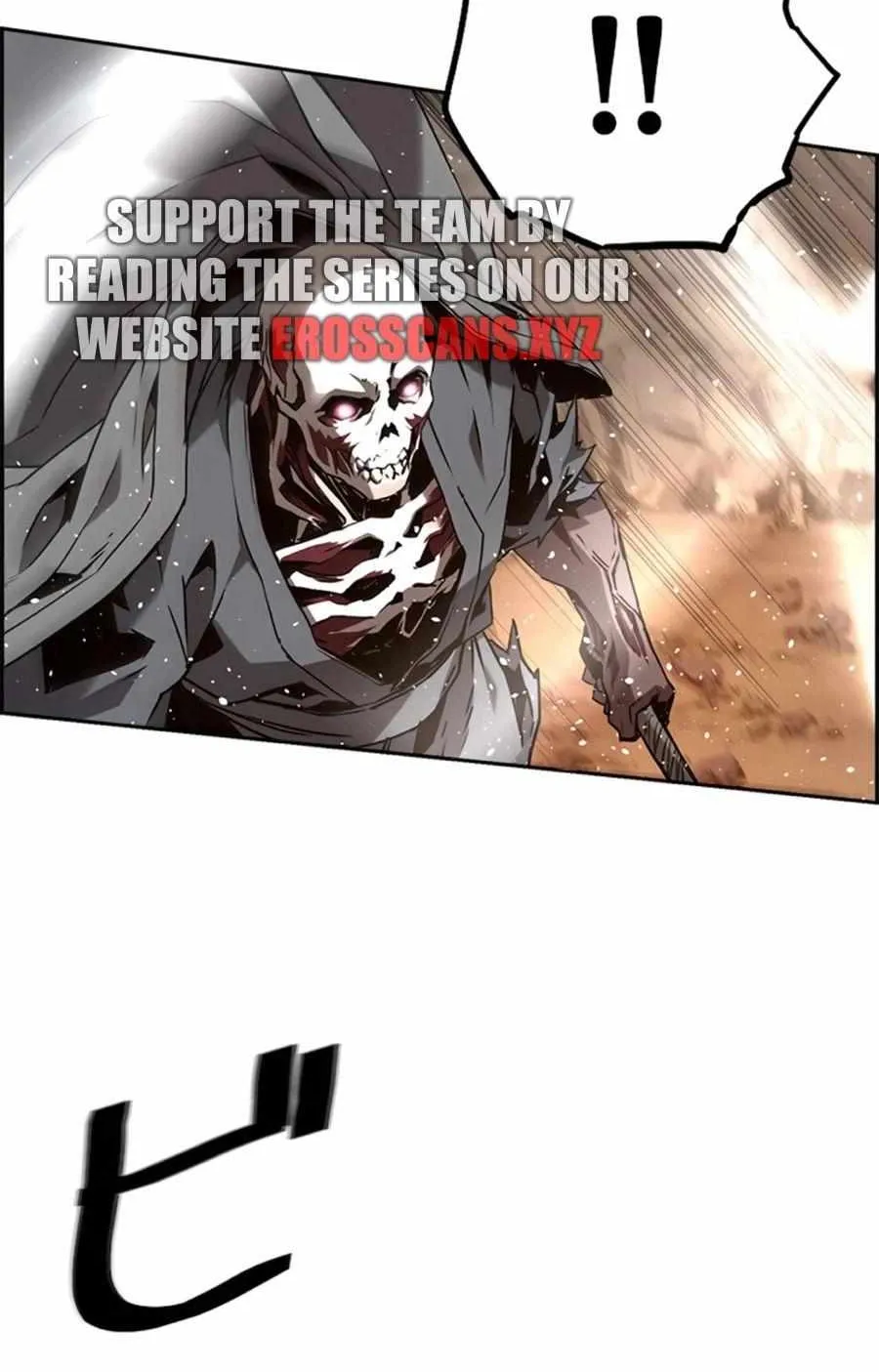 Read Necromancer’s Evolutionary Traits chapter 72 image 107 on Lezhin