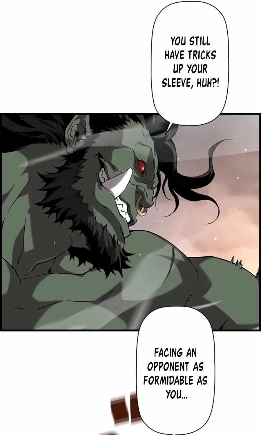 Read Necromancer’s Evolutionary Traits chapter 72 image 114 on Lezhin