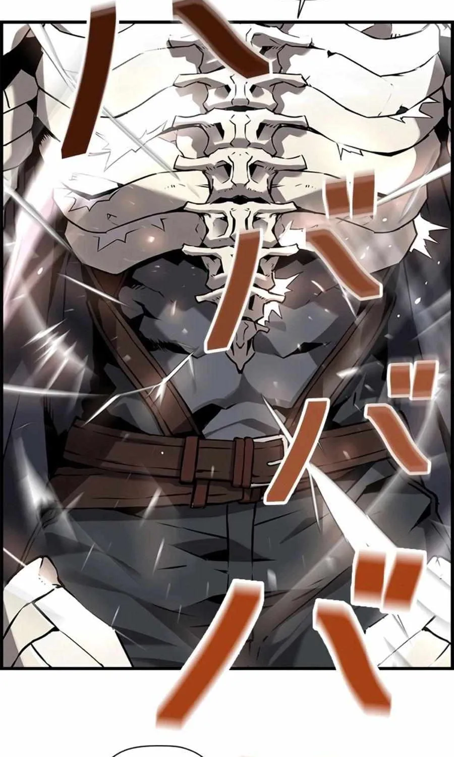 Read Necromancer’s Evolutionary Traits chapter 72 image 115 on Lezhin