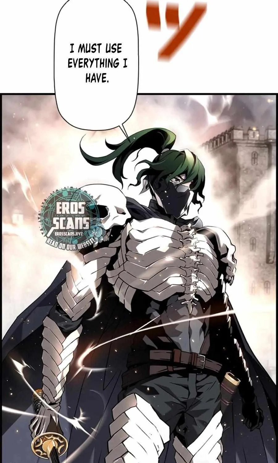 Read Necromancer’s Evolutionary Traits chapter 72 image 116 on Lezhin