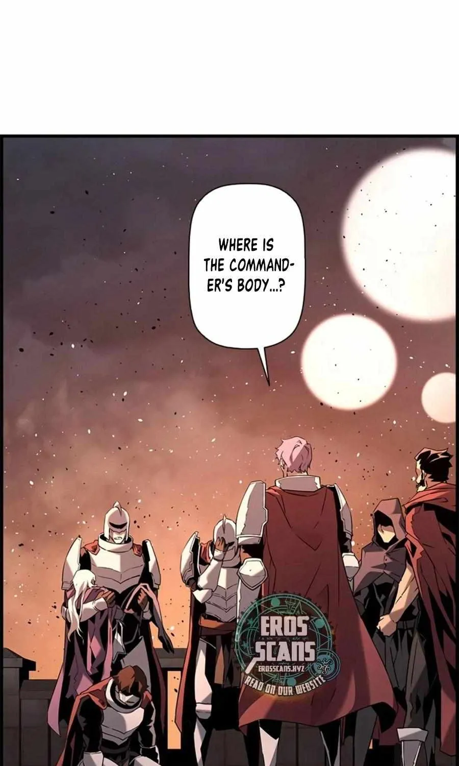 Read Necromancer’s Evolutionary Traits chapter 72 image 135 on Lezhin