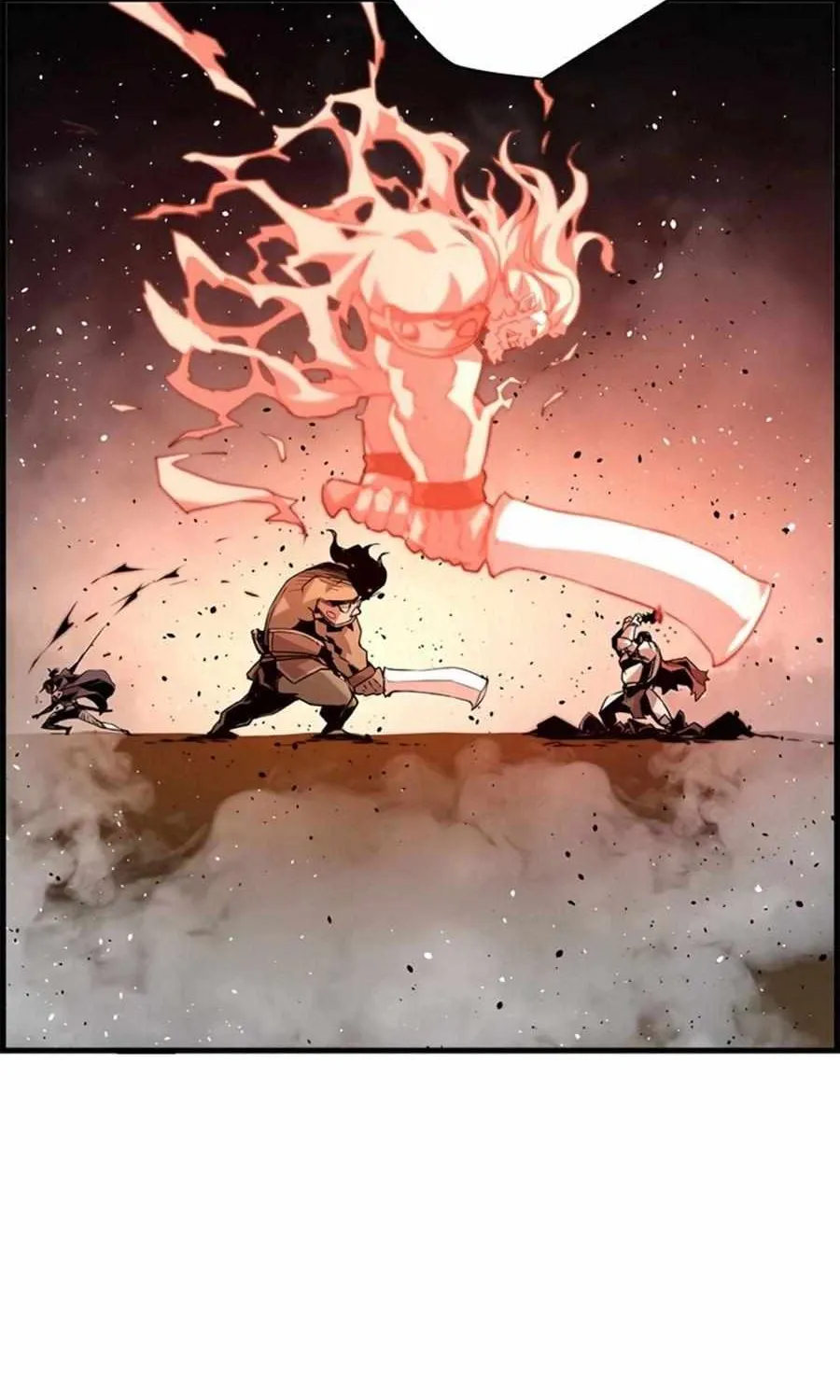 Read Necromancer’s Evolutionary Traits chapter 72 image 138 on Lezhin