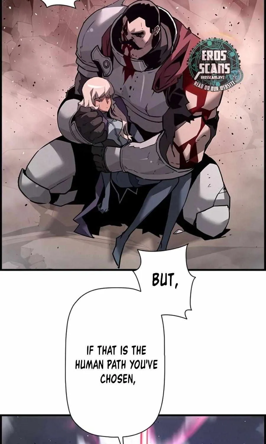 Read Necromancer’s Evolutionary Traits chapter 72 image 16 on Lezhin