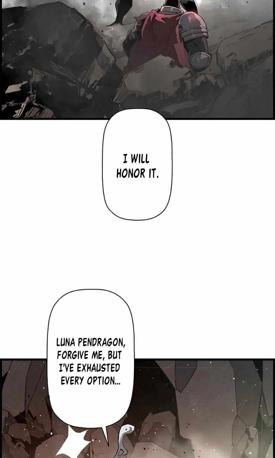 Read Necromancer’s Evolutionary Traits chapter 72 image 18 on Lezhin