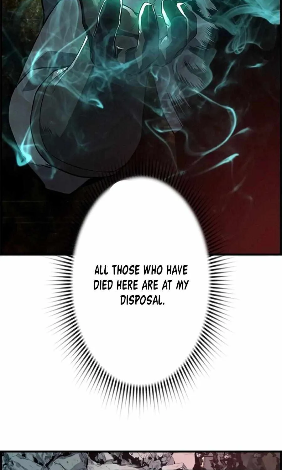 Read Necromancer’s Evolutionary Traits chapter 72 image 2 on Lezhin