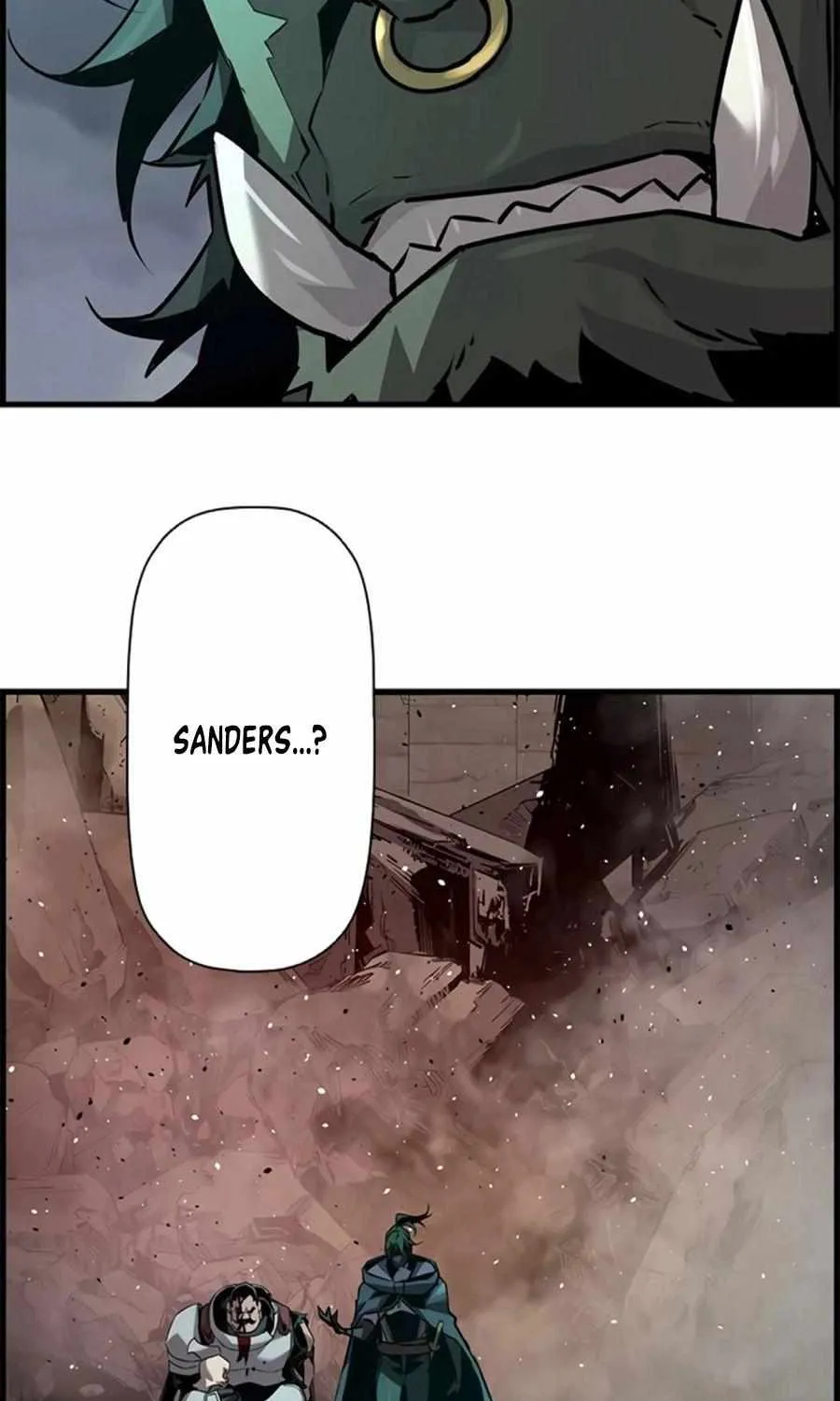 Read Necromancer’s Evolutionary Traits chapter 72 image 22 on Lezhin