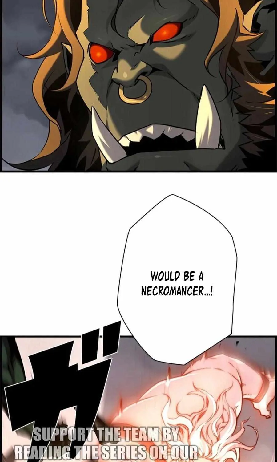 Read Necromancer’s Evolutionary Traits chapter 72 image 28 on Lezhin