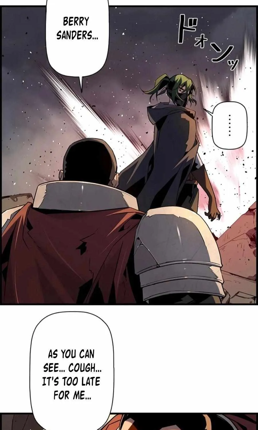 Read Necromancer’s Evolutionary Traits chapter 72 image 30 on Lezhin