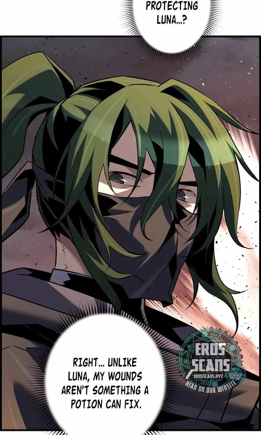 Read Necromancer’s Evolutionary Traits chapter 72 image 32 on Lezhin
