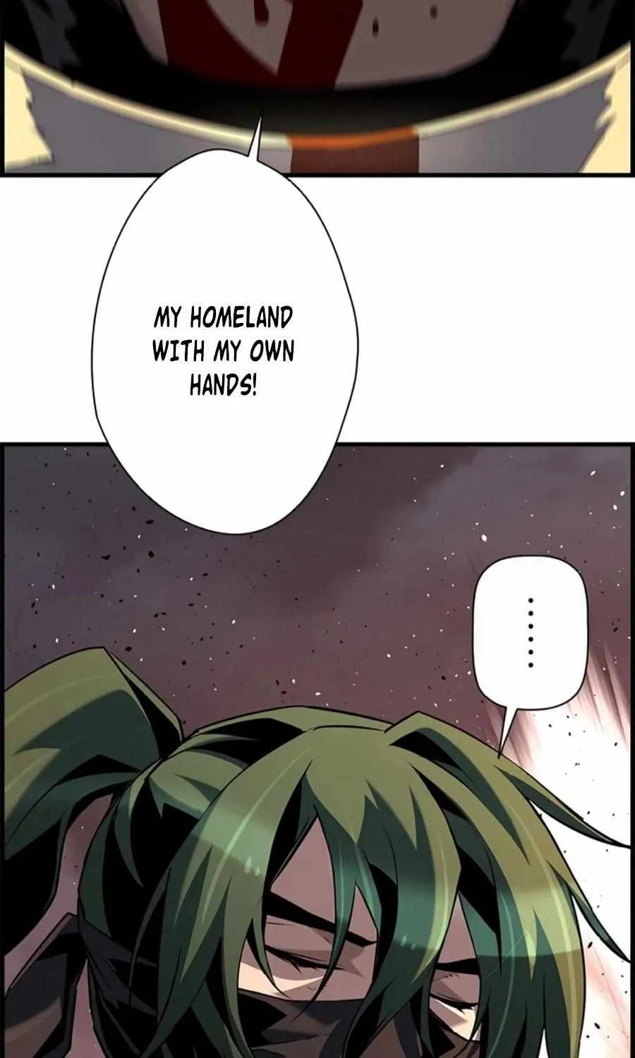 Read Necromancer’s Evolutionary Traits chapter 72 image 35 on Lezhin